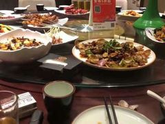 -小杨烤肉(高新店)