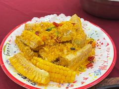 -吉源大排档·鱼生·海鲜(烧烤彩印厂店)