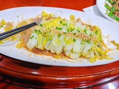 -墨白私房菜·广东菜 粤菜