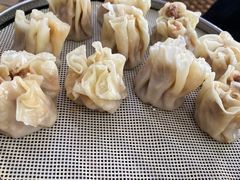 牛肉烧麦-回香楼大连新派清真菜