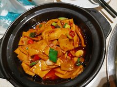 -番茄犟汤锅(东坝店)