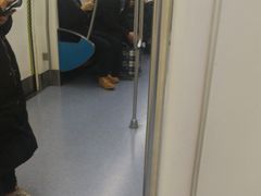 -成寿寺(地铁站)