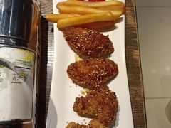 -泰好吃芝士年糕火锅(独墅湖店)