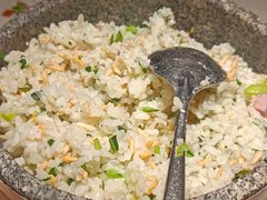 -荷塘秋月·本帮江浙菜(国权路店)