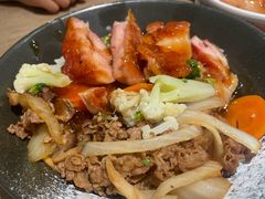 -吉野家(顺义站前北街店)