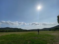 -江阴敔山湖公园
