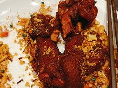-顺风江南宴(静安大融城店)