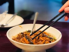 响油鳝糊-松鹤楼(山塘街店)