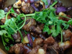 -海口滨海新村143号海南老字号炒菜店