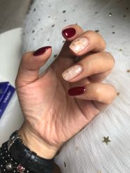 -Hands Nail专业美甲美睫