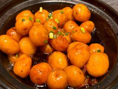 -梁家大院•农家菜(昆山会展中心店)