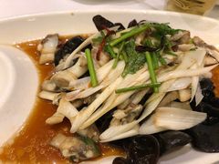 -开海·红岛海鲜虾水饺(石老人店)