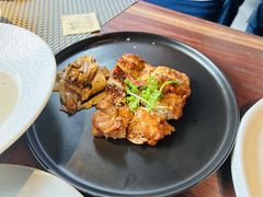 -West10 西拾·西餐厅·创意菜(未来科技城店)