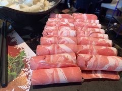 草原羔羊肉-王家渡火锅店(亦庄店)