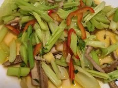 -军子大排档(迎春花园店)