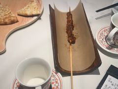 -清真·卡德尔大叔新疆主题餐厅(龙汇路店)