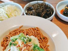 -李先生牛肉面大王(欧亚卖场店)