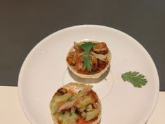 -Pita's&Tika's中东和印度风味餐厅(龙湖天街店)