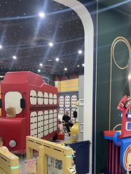 -MELAND CLUB亲子乐园·派对·餐厅(北京芳圆里ID MALL店)