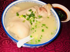 -易老妈蹄花.特色川菜(人民公园总店)