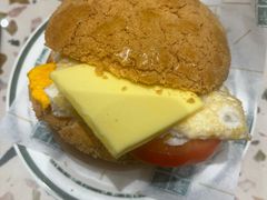 招牌菠萝包-华嫂冰室(尖沙咀店)