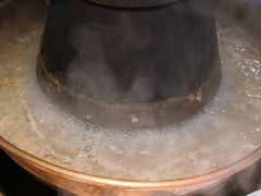 -竹叶涮肉坊(总店)