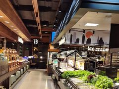 -韩盛·盛江山自助料理(中街大悦城店)