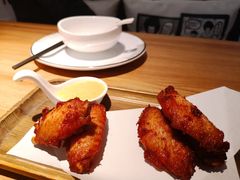 二哥爱鸡翅-太二酸菜鱼(正大广场店)