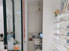 -MODJO•木左眼镜(云玺万科里店)