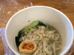 邵子牙贡丸(定安路店)-邵子牙·中华老字号(定安路店)