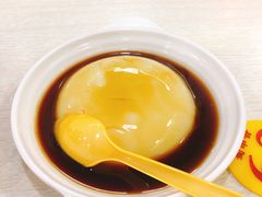 葡萄井凉糕-蜀串香牛杂火锅串串