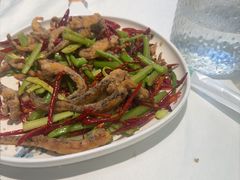 -昱德来·天津菜(河西店)