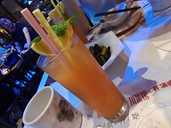 杂果缤治-胡桃里音乐酒馆(白云五号T5 MALL店)