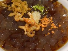 -船歌·鱼水饺青岛菜(金狮广场店)