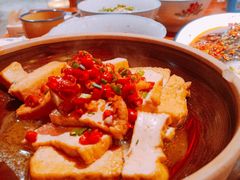 -山涧肴·泉水煮活鱼(坂田店)