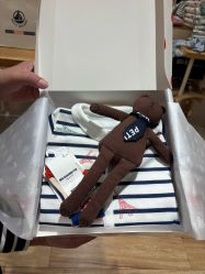 -Petit Bateau(静安嘉里中心店)