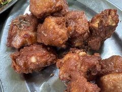 -黄亚华小食店(Jalan Alor)