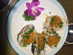-隆喜元鱼汤包·海鲜(中联广场店)