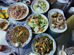 -金秋小吃海鲜·专注30年临海特色风味