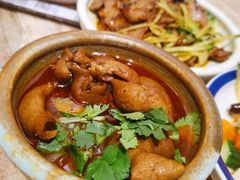小碗肥肠-好這口重庆小面(总店)