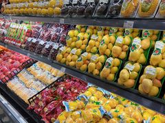 -BHG生活超市(安贞店)