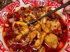 -李叔叔虾蟹大排档(青羊店)