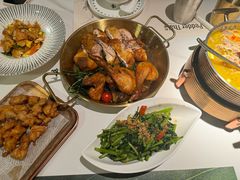 -帕娜·泰式茶餐厅·Bistro(近铁广场店)