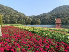 -广州市石门国家森林公园