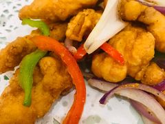 -和记菜馆(锦隆佳园店)