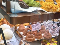-PAPER STONE BAKERY(天汇广场店)