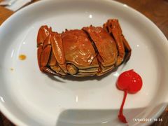 阳澄湖大闸蟹-下塘街七号(圆融时代广场店)