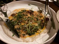 越南米纸披萨-gula