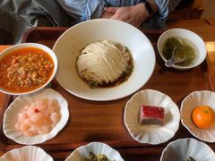 -同得兴 Since·1995 传统苏式面馆(十全街店)