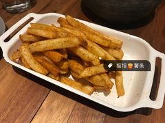 -ATLAS COFFEE(雅居乐中心店)